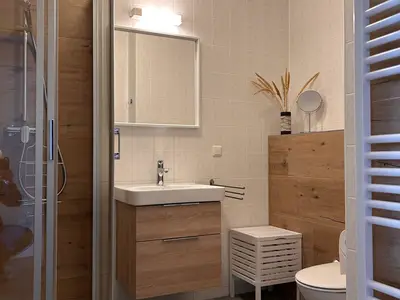 Ferienwohnung für 5 Personen (57 m²) in Ostseebad Kühlungsborn 10/10