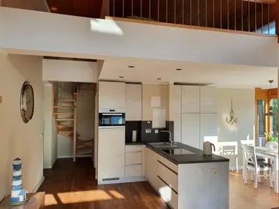 Ferienwohnung für 4 Personen (67 m²) in Ostseebad Kühlungsborn 3/10