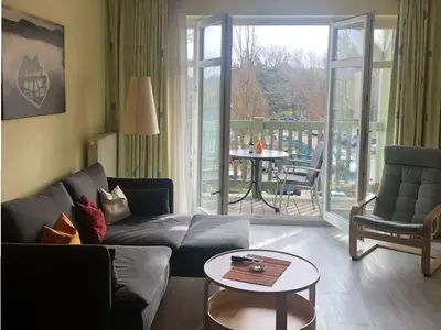 Ferienwohnung für 4 Personen (50 m²) in Ostseebad Kühlungsborn 3/10