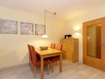 Ferienwohnung für 4 Personen (50 m²) in Ostseebad Kühlungsborn 4/10