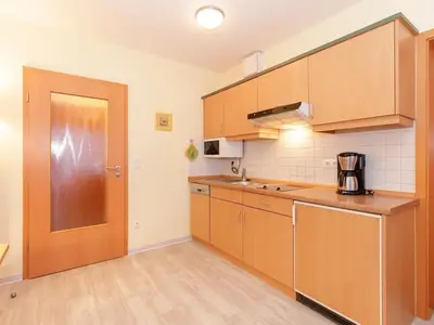 Ferienwohnung für 4 Personen (50 m²) in Ostseebad Kühlungsborn 5/10