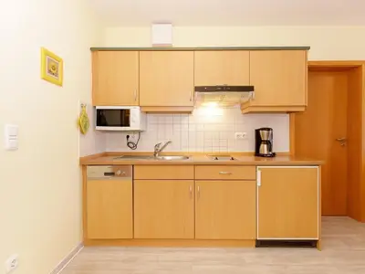 Ferienwohnung für 4 Personen (50 m²) in Ostseebad Kühlungsborn 6/10