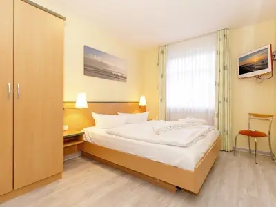 Ferienwohnung für 4 Personen (50 m²) in Ostseebad Kühlungsborn 7/10
