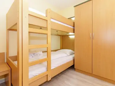 Ferienwohnung für 4 Personen (50 m²) in Ostseebad Kühlungsborn 9/10