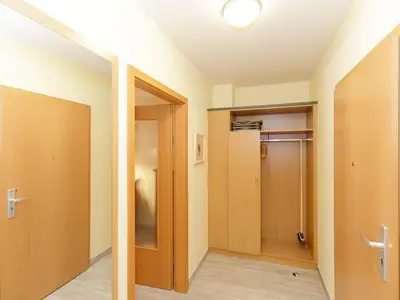 Ferienwohnung für 4 Personen (50 m²) in Ostseebad Kühlungsborn 10/10