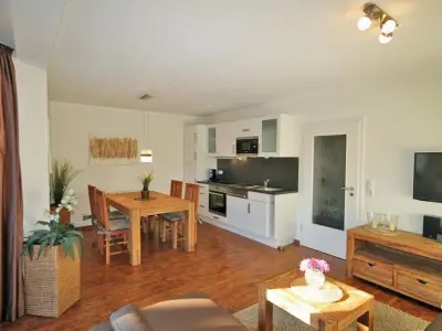 Ferienwohnung für 4 Personen (59 m²) in Ostseebad Kühlungsborn 2/9