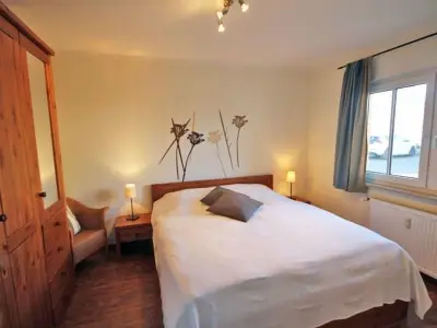 Ferienwohnung für 4 Personen (59 m²) in Ostseebad Kühlungsborn 3/9