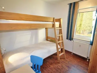 Ferienwohnung für 4 Personen (59 m²) in Ostseebad Kühlungsborn 4/9