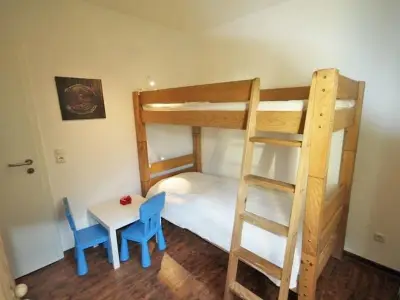 Ferienwohnung für 4 Personen (59 m²) in Ostseebad Kühlungsborn 5/9