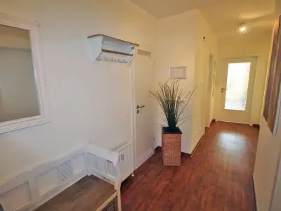 Ferienwohnung für 4 Personen (59 m²) in Ostseebad Kühlungsborn 7/9