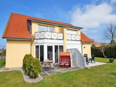 Ferienwohnung für 4 Personen (59 m²) in Ostseebad Kühlungsborn 9/9