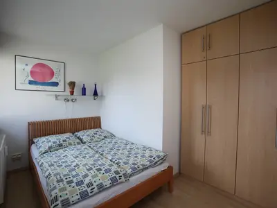 Ferienwohnung für 2 Personen (52 m²) in Ostseebad Kühlungsborn 2/10