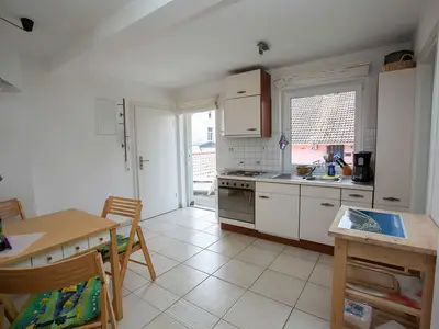 Ferienwohnung für 2 Personen (52 m²) in Ostseebad Kühlungsborn 3/10