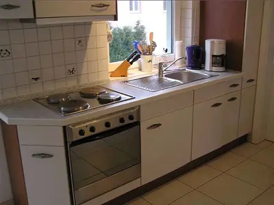Ferienwohnung für 2 Personen (52 m²) in Ostseebad Kühlungsborn 4/10