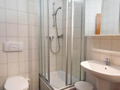 Ferienwohnung für 4 Personen (39 m²) in Ostseebad Kühlungsborn 7/10