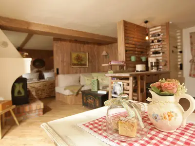 Ferienwohnung für 2 Personen (45 m²) in Ostseebad Kühlungsborn 2/10