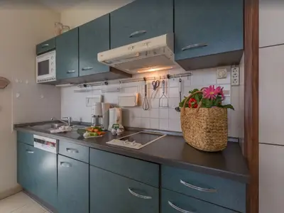 Ferienwohnung für 4 Personen (36 m²) in Ostseebad Kühlungsborn 9/10