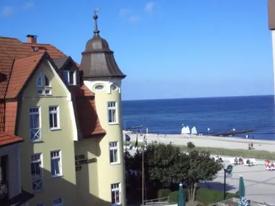 Ferienwohnung für 4 Personen (52 m²) in Ostseebad Kühlungsborn 4/10