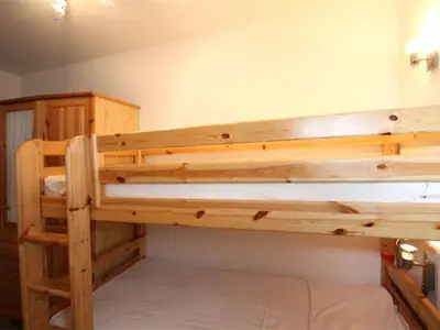 Ferienwohnung für 4 Personen (52 m²) in Ostseebad Kühlungsborn 8/10