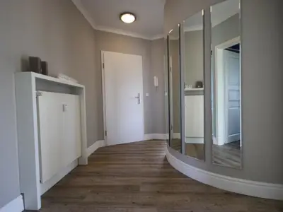 Ferienwohnung für 5 Personen (84 m²) in Ostseebad Kühlungsborn 3/10