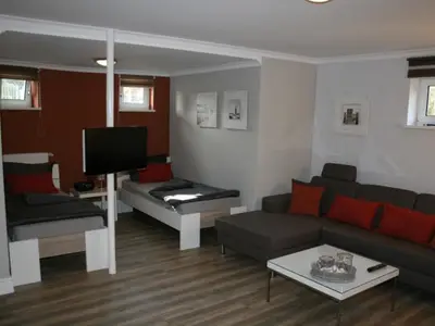 Ferienwohnung für 5 Personen (84 m²) in Ostseebad Kühlungsborn 5/10