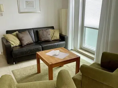 Ferienwohnung für 4 Personen (37 m²) in Ostseebad Kühlungsborn 3/10