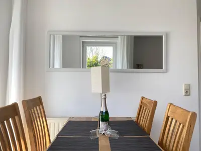 Ferienwohnung für 4 Personen (37 m²) in Ostseebad Kühlungsborn 5/10