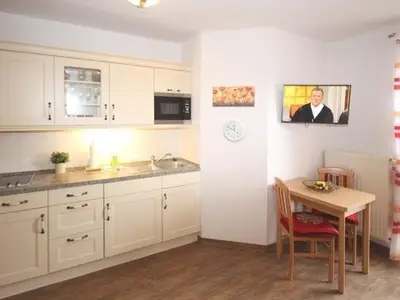 Ferienwohnung für 2 Personen (26 m²) in Ostseebad Kühlungsborn 3/10