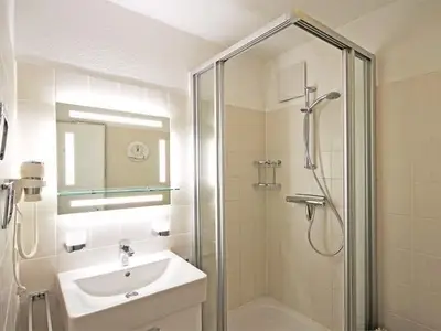 Ferienwohnung für 2 Personen (26 m²) in Ostseebad Kühlungsborn 7/10