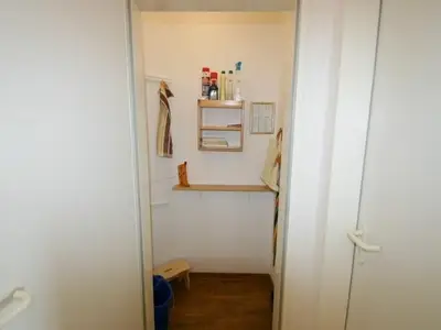 Ferienwohnung für 2 Personen (26 m²) in Ostseebad Kühlungsborn 8/10