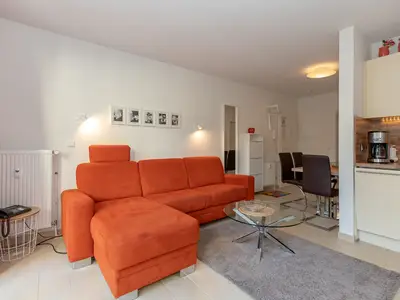 Ferienwohnung für 3 Personen (35 m²) in Ostseebad Kühlungsborn 6/10