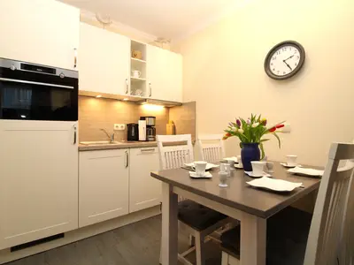 Ferienwohnung für 4 Personen (35 m²) in Ostseebad Kühlungsborn 4/10
