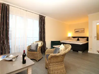 Ferienwohnung für 4 Personen (35 m²) in Ostseebad Kühlungsborn 7/10