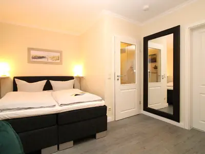 Ferienwohnung für 4 Personen (35 m²) in Ostseebad Kühlungsborn 9/10