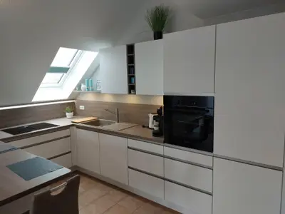 Ferienwohnung für 4 Personen (60 m²) in Ostseebad Kühlungsborn 2/10