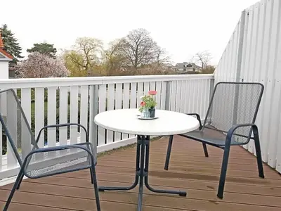 Ferienwohnung für 4 Personen (60 m²) in Ostseebad Kühlungsborn 9/10