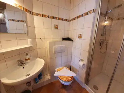 Ferienwohnung für 4 Personen (60 m²) in Ostseebad Kühlungsborn 10/10