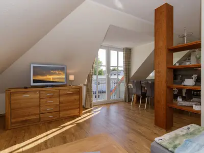 Ferienwohnung für 7 Personen (62 m²) in Ostseebad Kühlungsborn 3/10