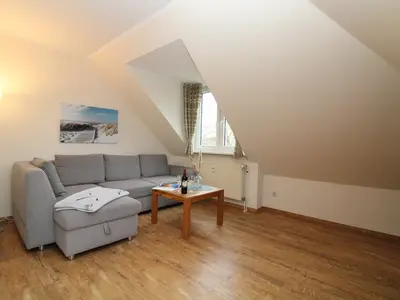 Ferienwohnung für 7 Personen (62 m²) in Ostseebad Kühlungsborn 4/10