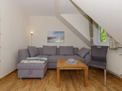 Ferienwohnung für 7 Personen (62 m²) in Ostseebad Kühlungsborn 5/10