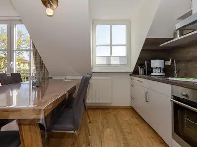 Ferienwohnung für 7 Personen (62 m²) in Ostseebad Kühlungsborn 10/10