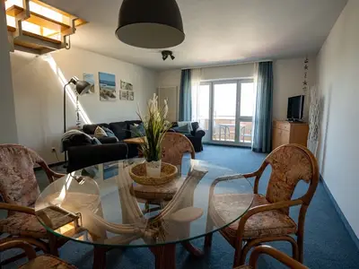 Ferienwohnung für 4 Personen (80 m²) in Ostseebad Kühlungsborn 2/9