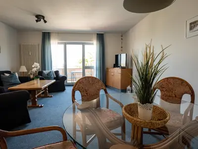 Ferienwohnung für 4 Personen (80 m²) in Ostseebad Kühlungsborn 3/9