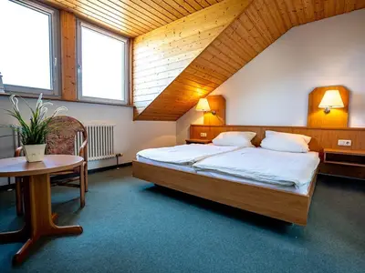 Ferienwohnung für 4 Personen (80 m²) in Ostseebad Kühlungsborn 4/9