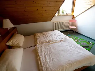 Ferienwohnung für 4 Personen (80 m²) in Ostseebad Kühlungsborn 5/9