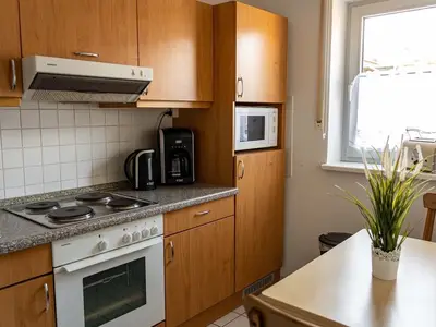 Ferienwohnung für 4 Personen (80 m²) in Ostseebad Kühlungsborn 6/9