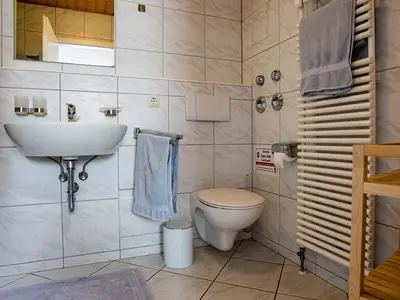 Ferienwohnung für 4 Personen (80 m²) in Ostseebad Kühlungsborn 7/9