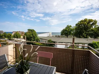 Ferienwohnung für 4 Personen (80 m²) in Ostseebad Kühlungsborn 8/9