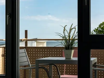 Ferienwohnung für 4 Personen (80 m²) in Ostseebad Kühlungsborn 9/9