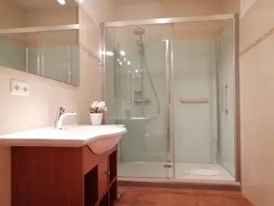 Ferienwohnung für 4 Personen (52 m²) in Ostseebad Kühlungsborn 8/10